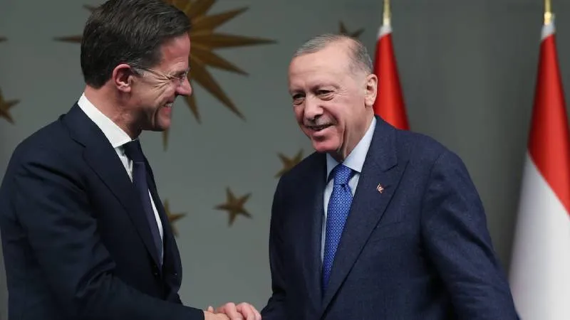 Trump’ın Ziyareti, NATO Zirvesini Belirleyecek