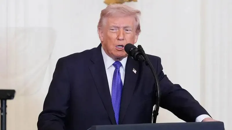 Trump, İran’a Karşı Hürmüz’de Savaş Gemileri Gönderiyor