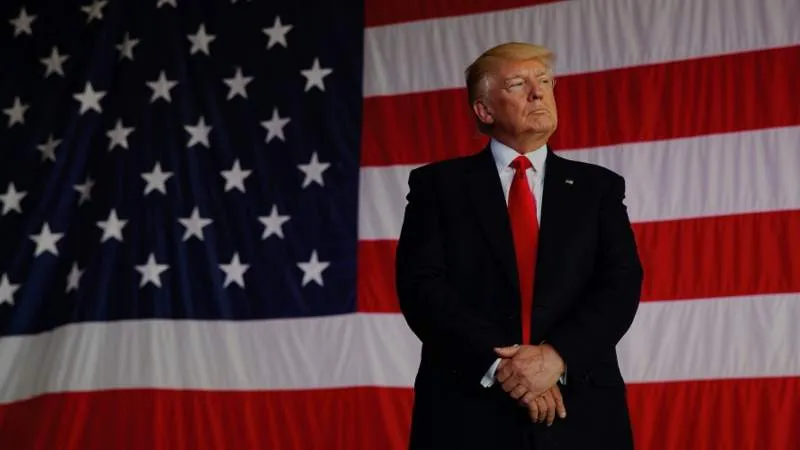 Trump İran’a Saldırı Planlarını Gözden Geçiriyor