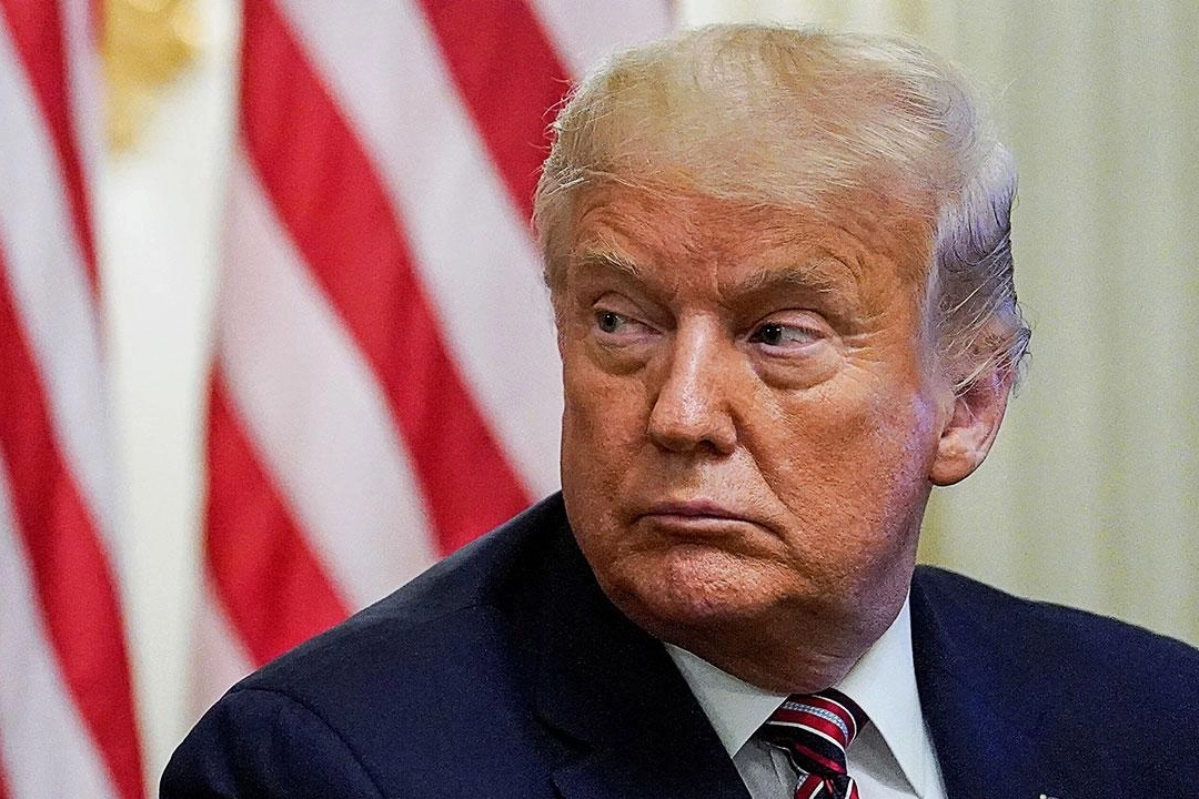 Trump, İran’a Saldırı Seçeneklerini Değerlendiriyor
