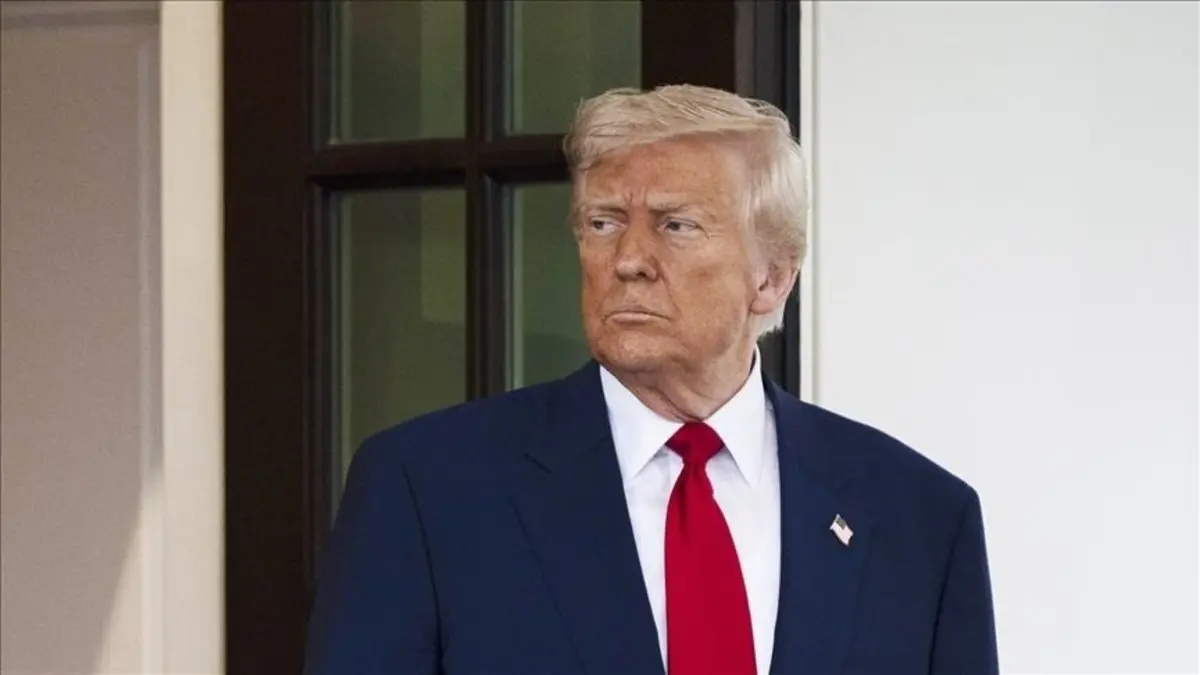 Trump'tan İran'a kara operasyonu sinyali!