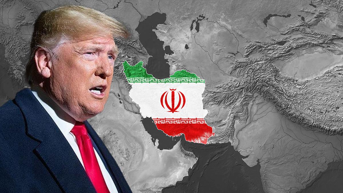 Trump: İran Anlaşma İçin Can Atıyor!