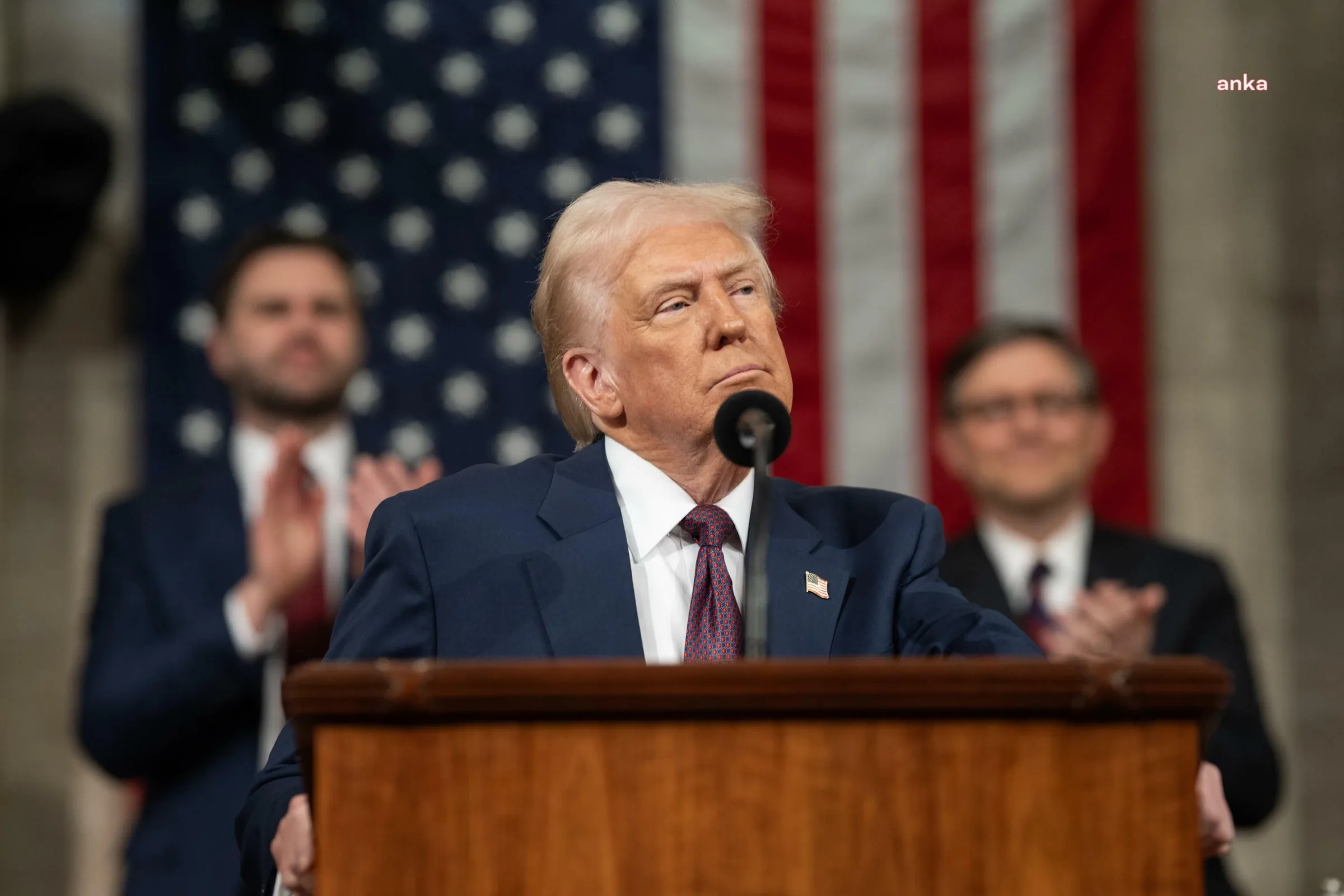 Trump: İran Anlaşma İstiyor, Ama Korkuyor!