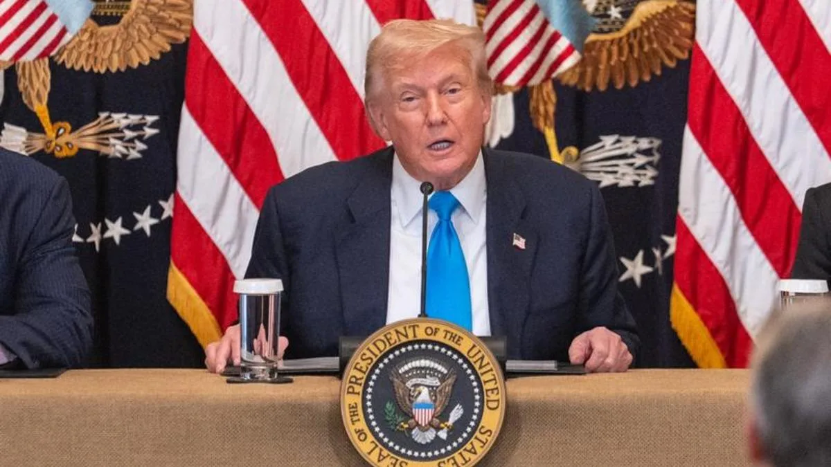Trump: İran Anlaşması Ya Harika Ya Da Yok!