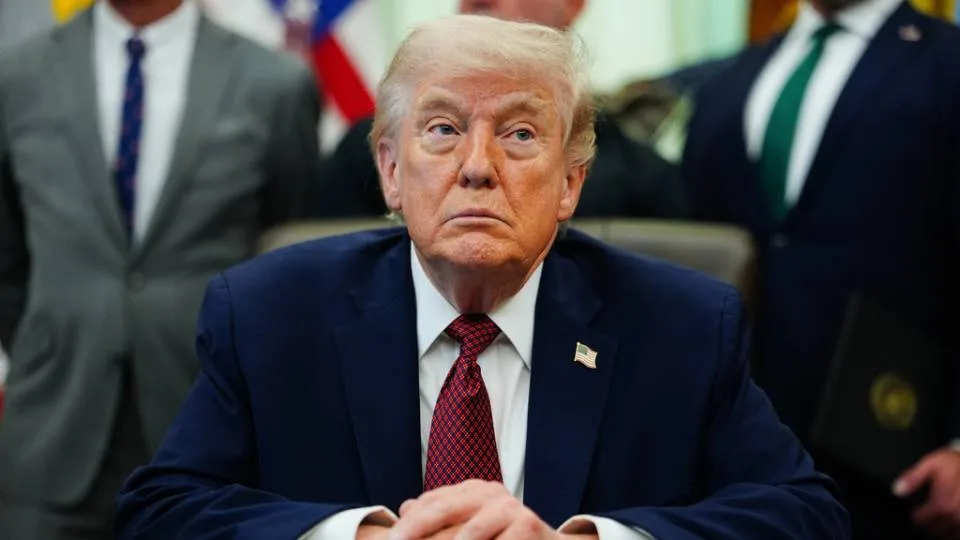 Trump: İran’daki Nükleer Tesisler Yok Edildi!
