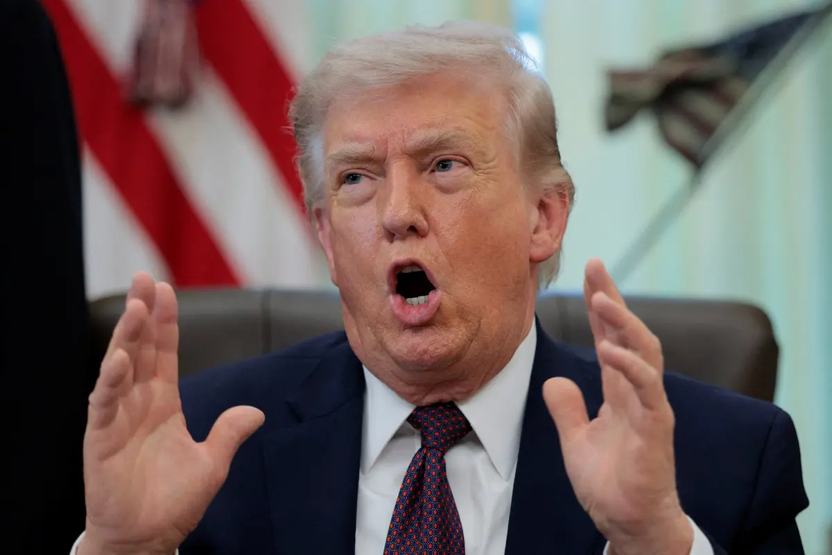 ABD Başkanı Trump İran savaşıyla ilgili tarih verdi: