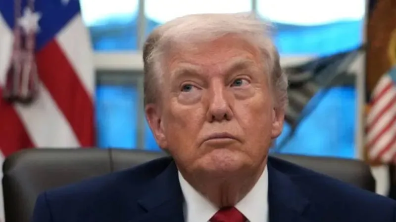 Trump, İran İçin Milislere Destek Arayışında!