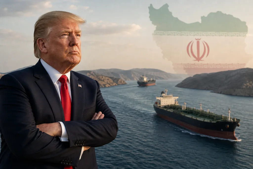 Trump İran İle Mutabakatı Uzatmayı İstemiyor