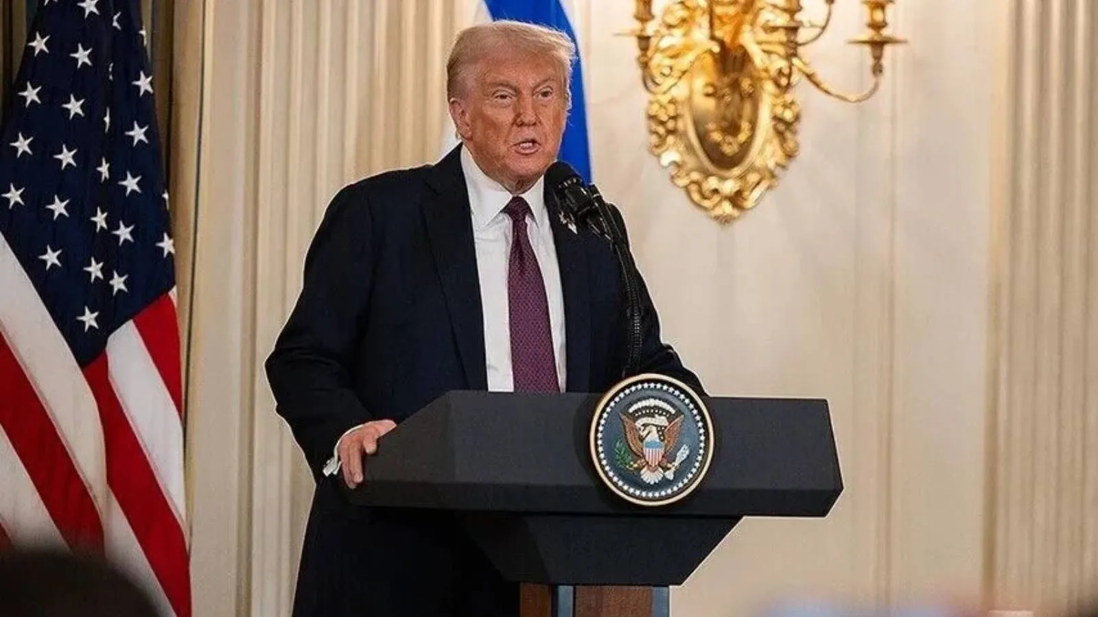 Trump: İran ile Müzakere Son Şansı!