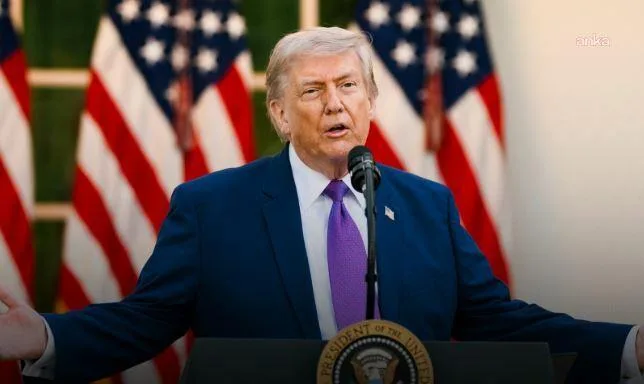 Trump, İran ile Müzakerelerde Yeniden Düzenleme İstedi