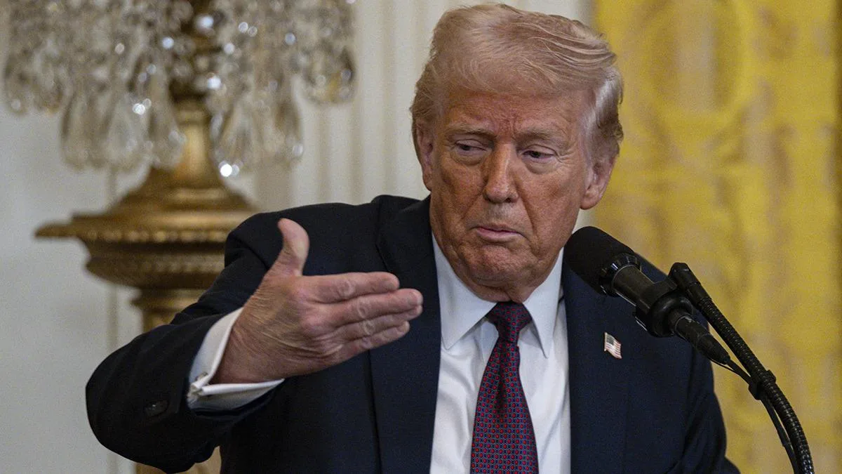 Trump: İran ile Yeni Bir Rejim Değişikliği Yaşanıyor