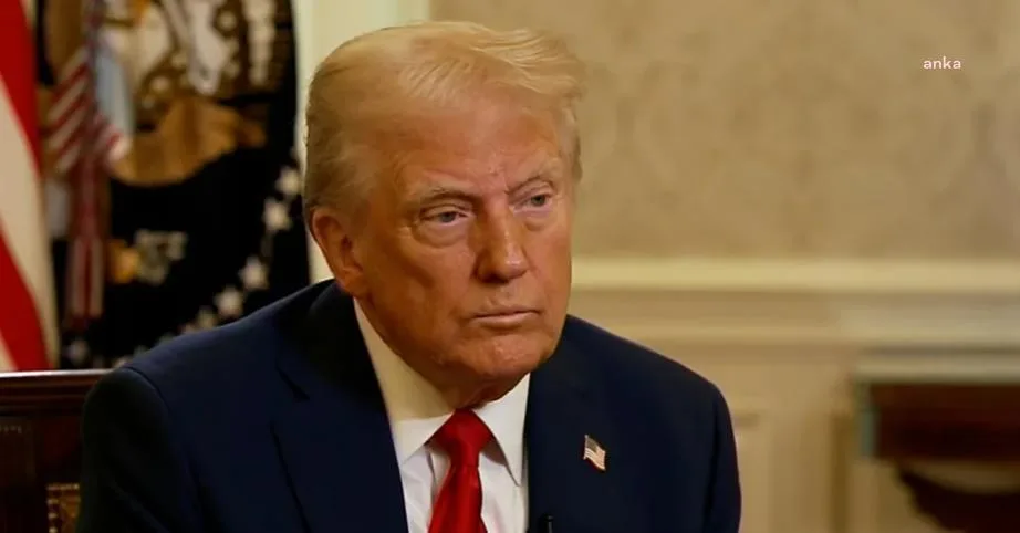 Trump: İran’ın Şantajına İzin Vermeyeceğiz