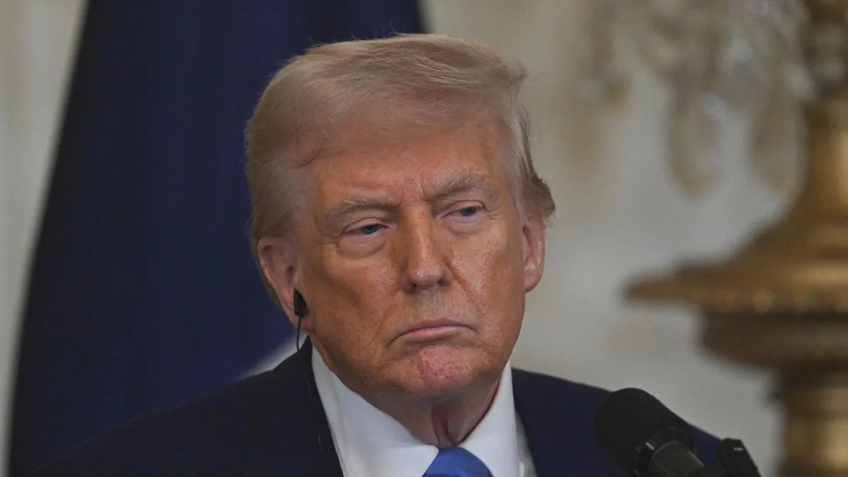 Trump: İran’ın Tüm Gemilerini Batırdık