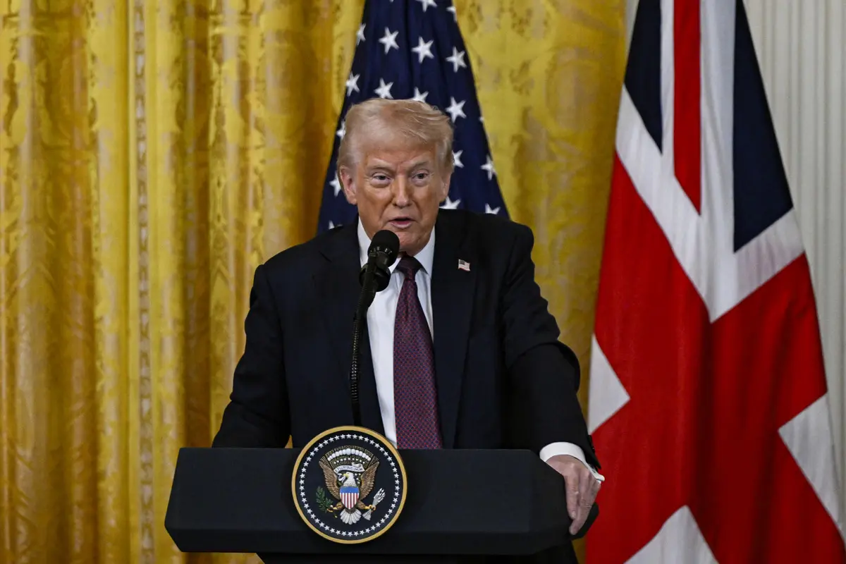 Trump tan yeni çıkış: İran ın tüm gemilerini batırdık 2