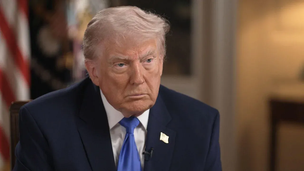 Trump: İran’la Anlaşma Olmazsa İşler Hızlanır