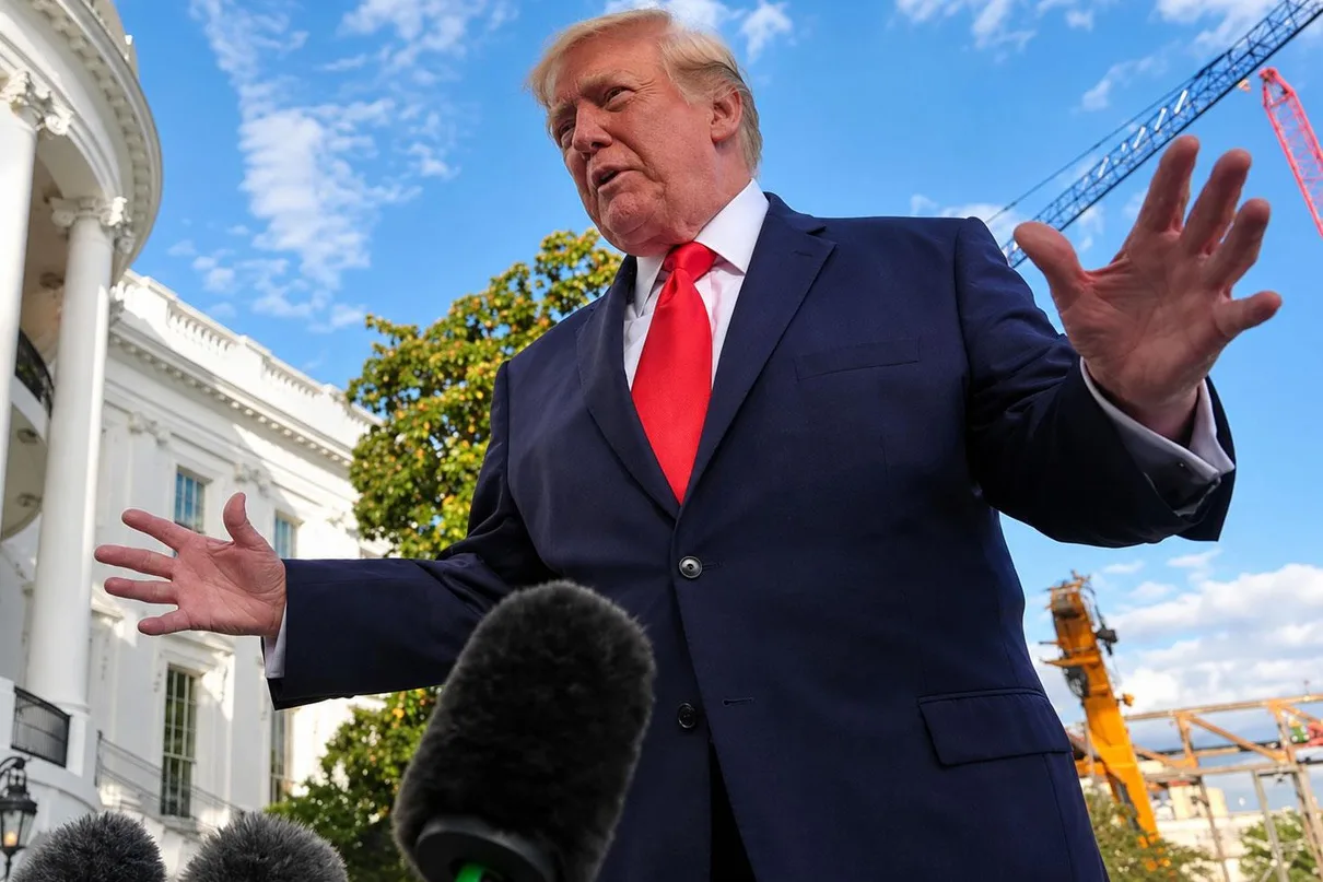 Trump: İran’la Savaş Kararından Üzüntü Duymuyorum