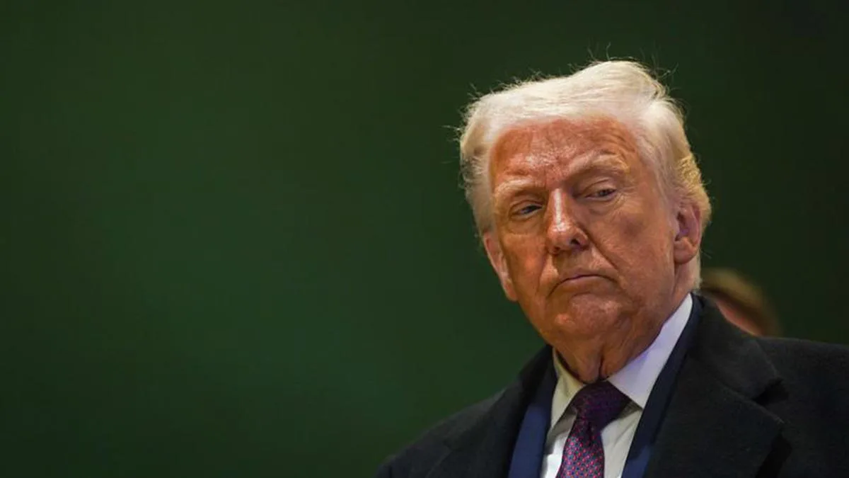 Trump: İran’la Savaş Yakında Bitecek!