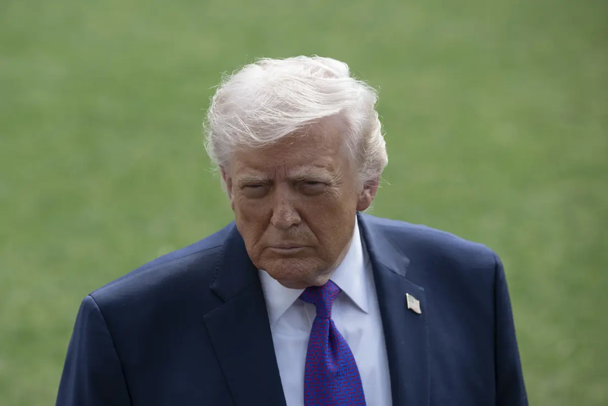 Trump, İran şaşkınlığını bu sözlerle anlattı!  Savaş biter mi?  sorusuna dikkat çeken yanıt 2