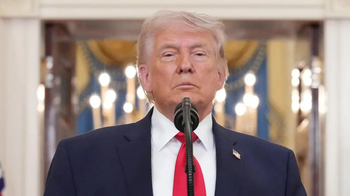 Trump: İran Petrol Satamayacak, Ambargo Başlıyor!