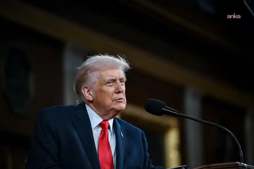 Trump, İsrail-Lübnan Ateşkesini 3 Hafta Uzattı