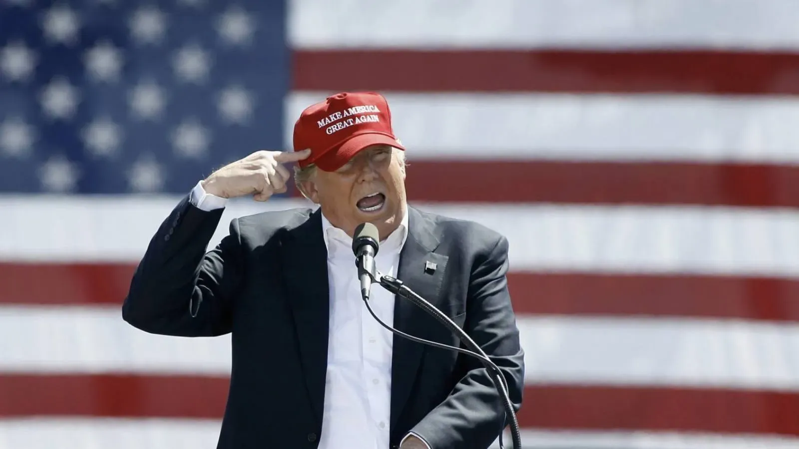 Trump: Küba Tehlikesi, Güney Amerika’nın Geleceği