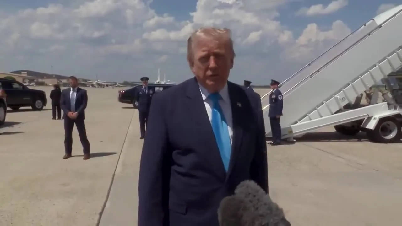 Trump: Küba’yı Özgürleştireceğiz