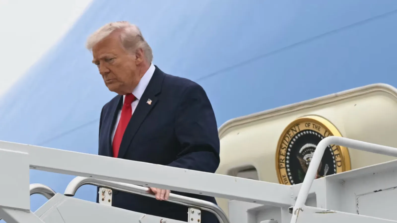 Trump: “Kürtleri savaşa istemiyorum” dedi!