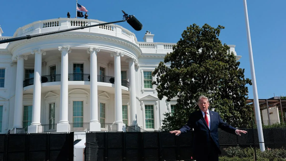 Trump: Kuzey Kore ile İyi İlişkiler Sürecek