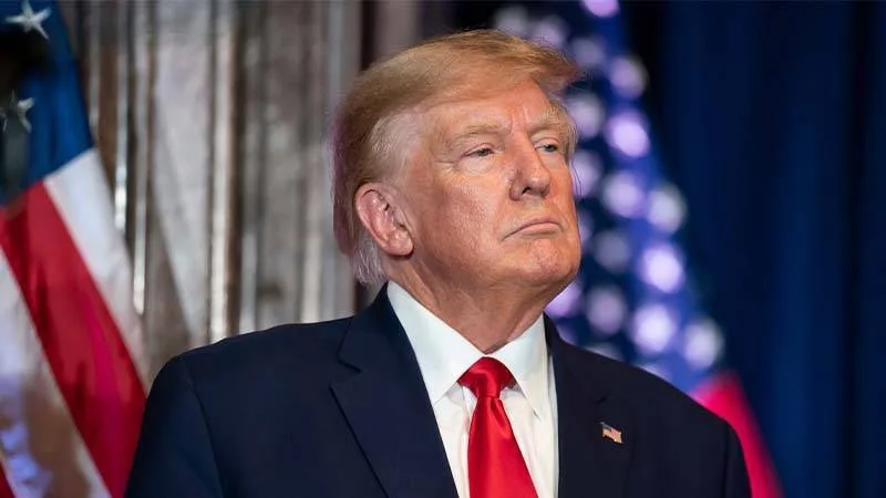 Trump: Maduro’nun Günleri Sayılı!