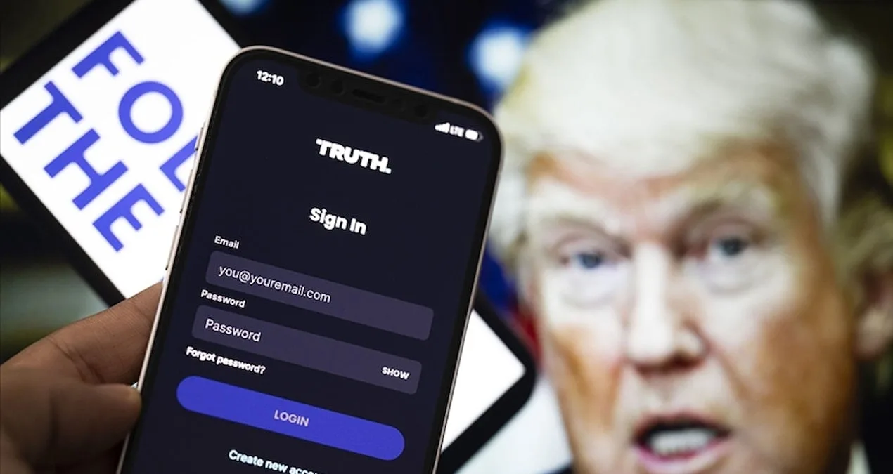 Trump Medya’dan Bitcoin ve Ethereum ETF Hamlesi
