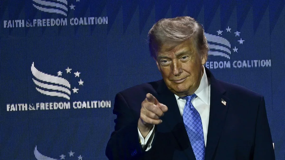 Trump, NATO Zirvesi İçin Ankara’ya Geliyor!