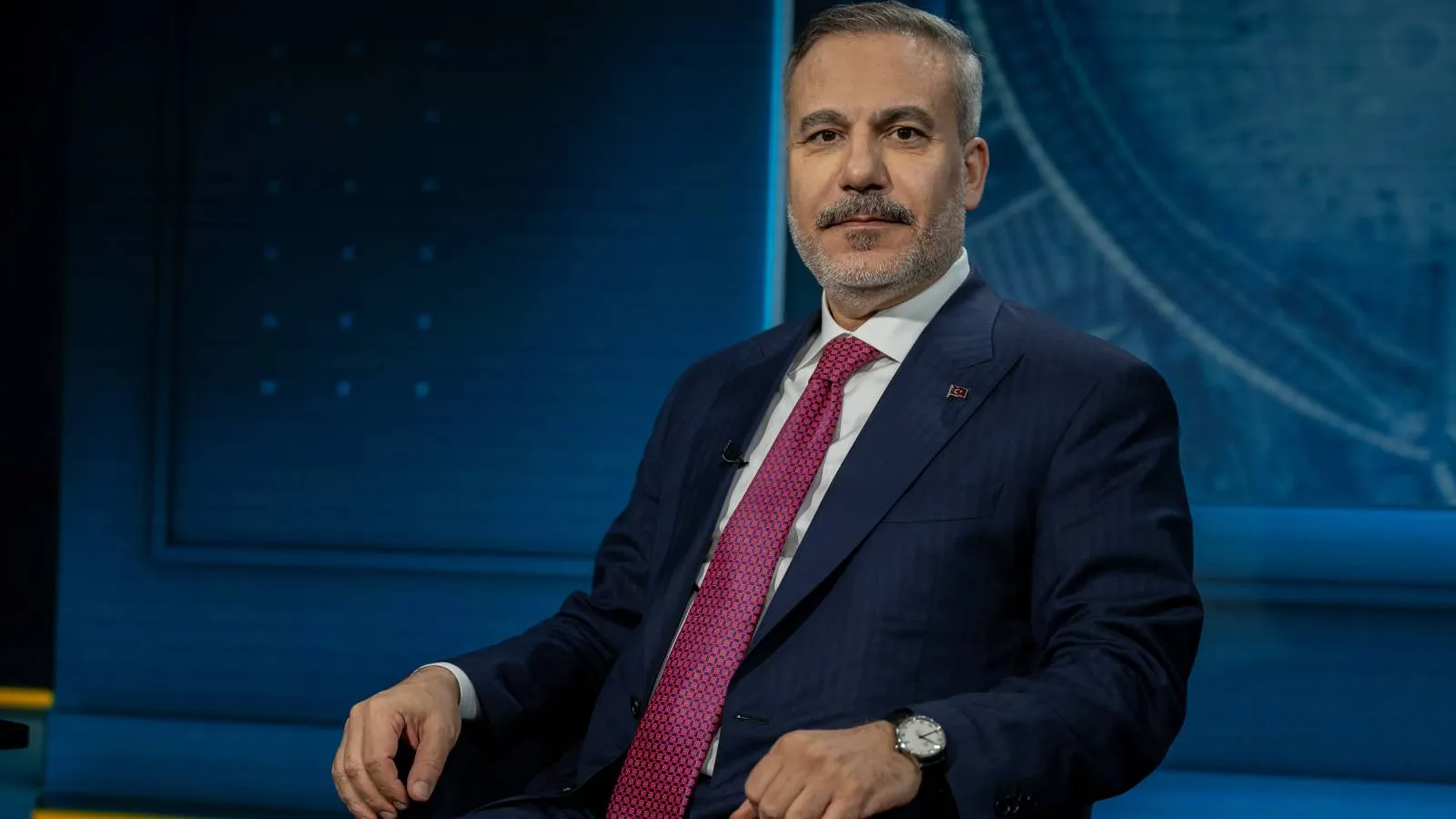 Trump, NATO Zirvesi için Ankara’ya geliyor!