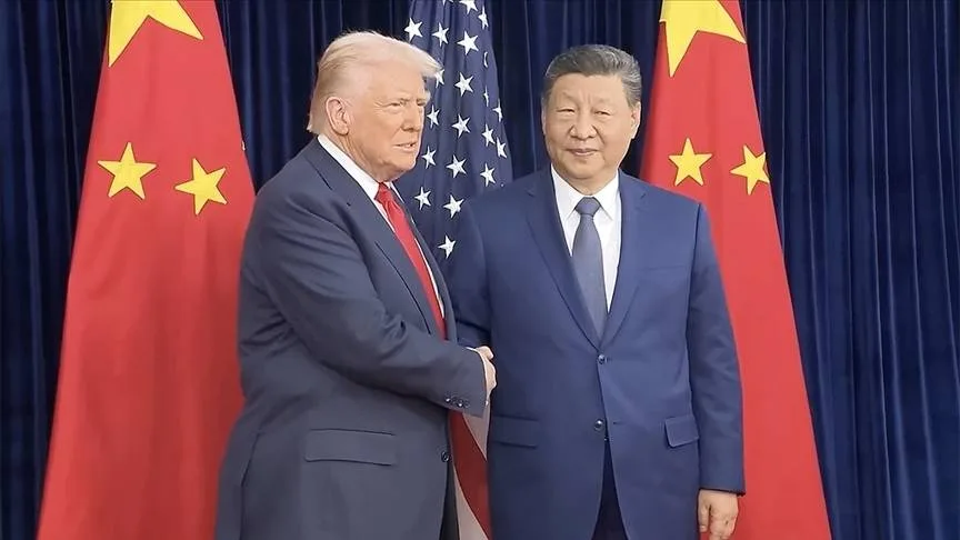 Trump, Nisan’da Çin Ziyaretini Duyurdu!