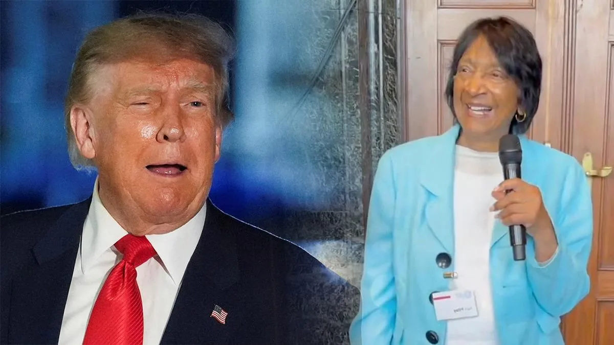 Trump Nobel Barış Ödülü’ne tepki gösterdi!