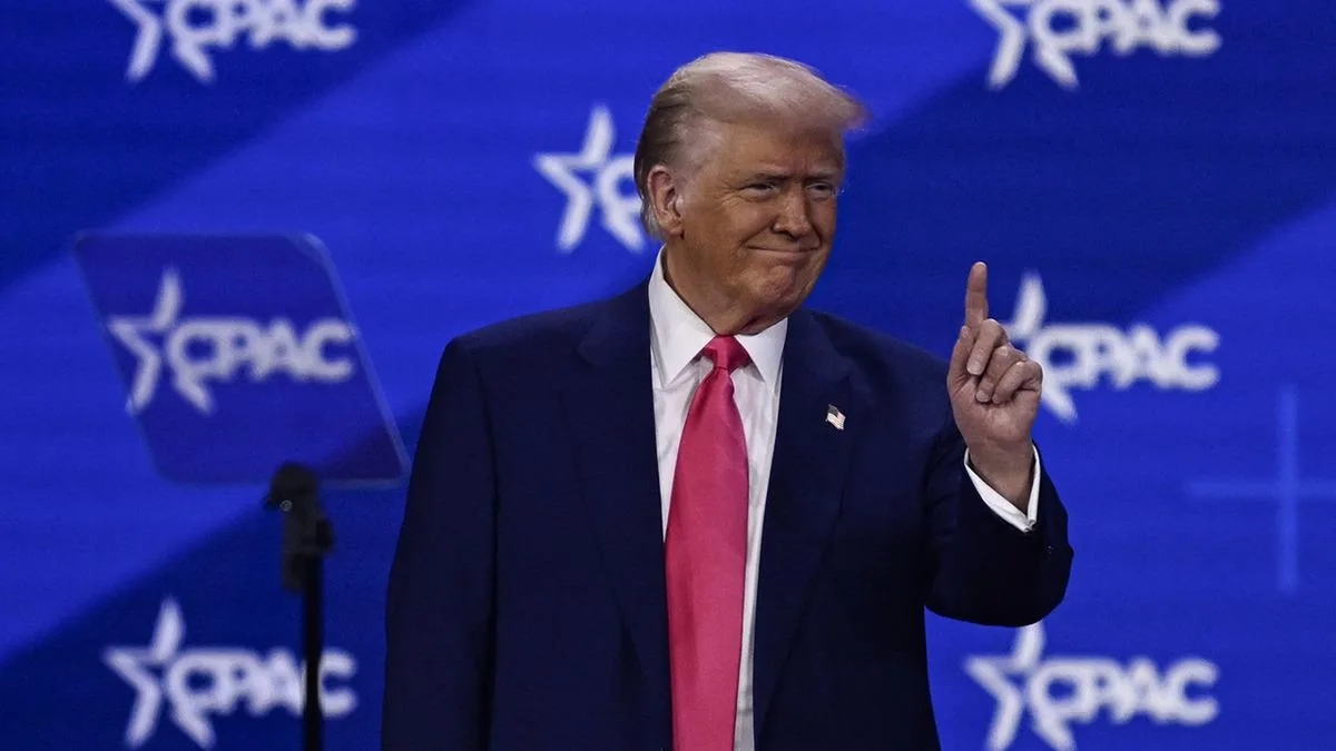 Trump, Özgürlük Projesi’ni Geçici Olarak Durdurdu