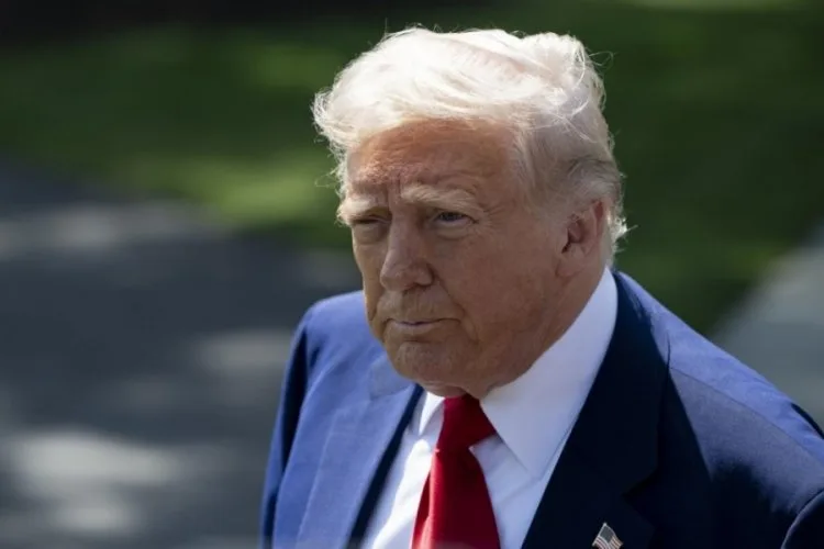 Trump, Putin’le Görüşme Tarihini Açıkladı!