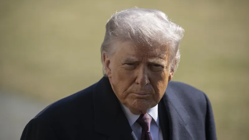 Trump: Rusya’nın İran’a Yardımı Faydasız!