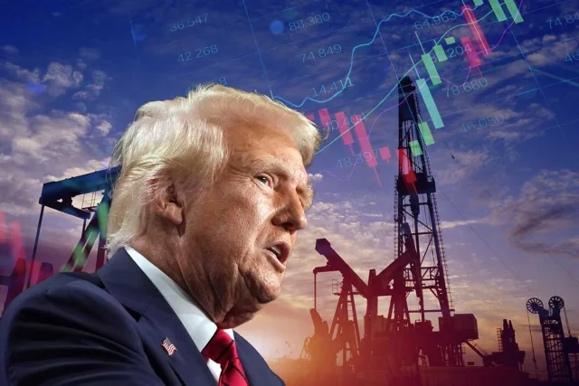 ABD Başkanı Trump: İran savaşı çok yakında sona erecek, petrol fiyatları da hızla düşecek