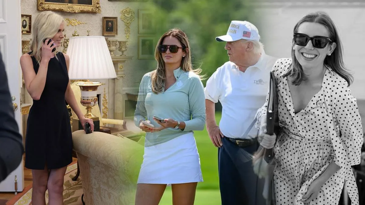 Trump’tan Danışmanlarına 45 Bin Dolar Hediye!