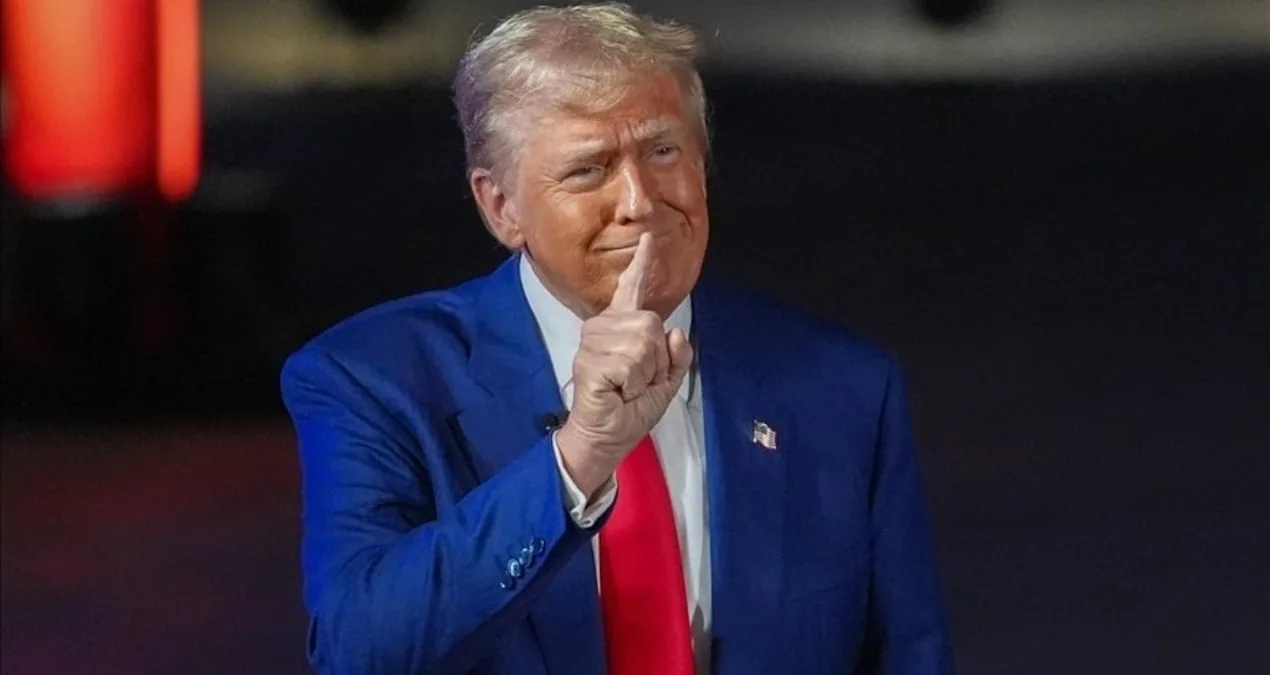 Trump’tan Dijital Vergilere Sert Tepki!