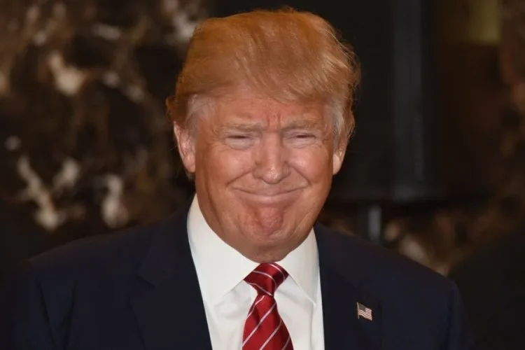 Trump’tan Göçmenlere Yönelik Sert Talimat!