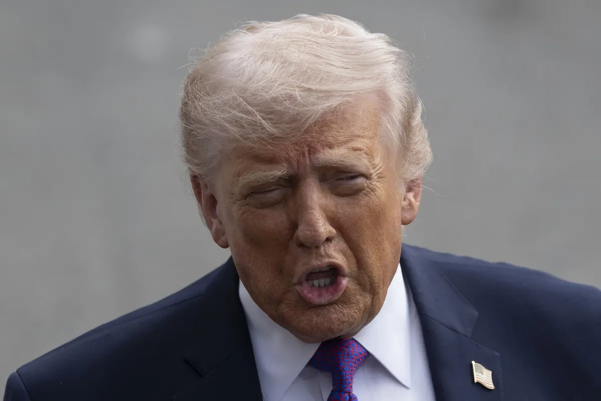 Trump tan Hamaney e  teslim ol  çağrısı:  Eğlence için birkaç kez daha vurabiliriz  2