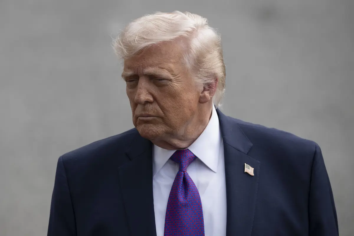 Trump tan Hamaney e  teslim ol  çağrısı:  Eğlence için birkaç kez daha vurabiliriz  3