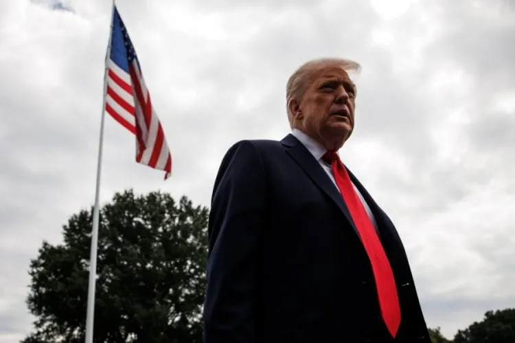 Trump’tan Hamas’a Son Uyarı: Kabul Etmezseniz…