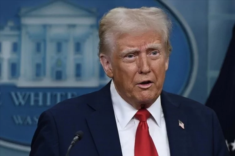 Trump’tan ICE Olayına Korkunç Yorum!