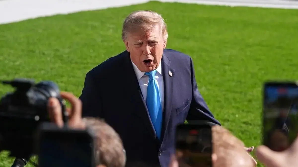 Trump tüm bombaların anası sözleriyle duyurdu! İşte İran da kullanılacak yeni bomba 4