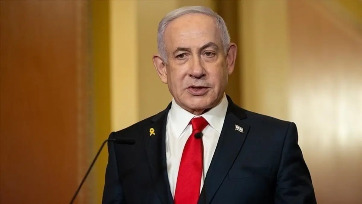 ABD ablukası başladı, Trump'tan açıklama geldi: