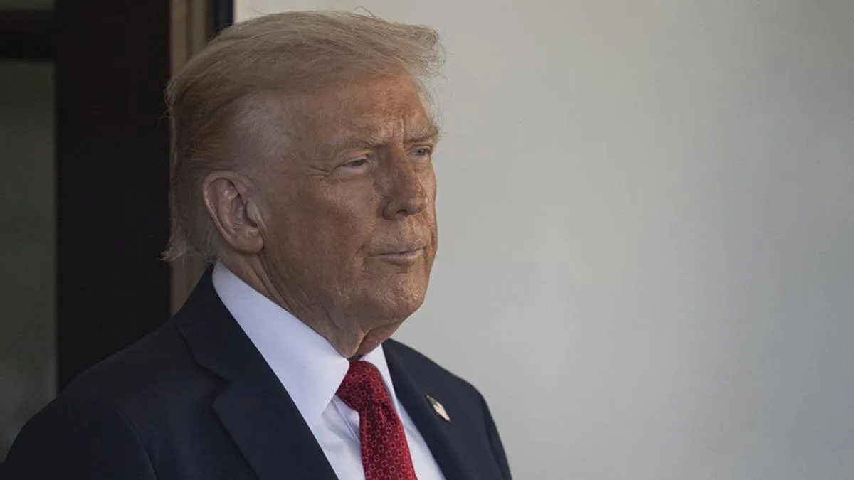 Trump’tan İran’a Ateşkes Talebi Açıklaması!