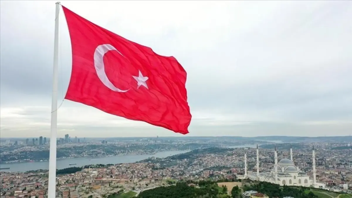 ABD-İran savaşında iki haftalık ateşkes kararı! 10 maddelik barış planı... Hürmüz Boğazı açılıyor 5