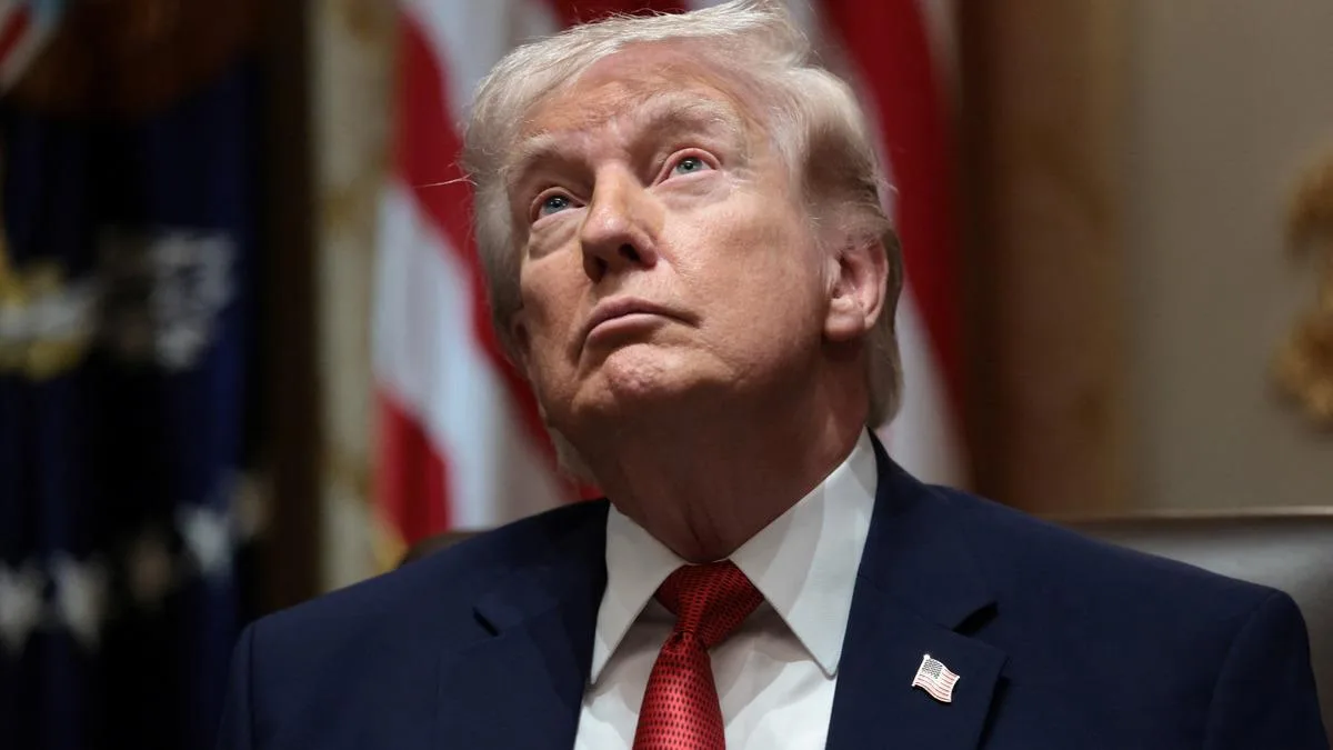Trump’tan İran’a Enerji Saldırısında Erteleme